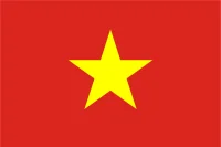 VIET flag